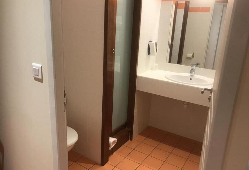 호텔 Hôtel Valery