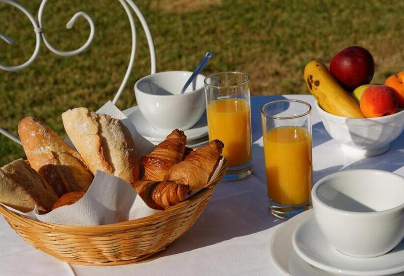 호텔 Hôtel Valery