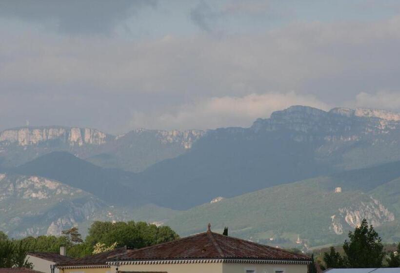 호텔 Hôtel Valery