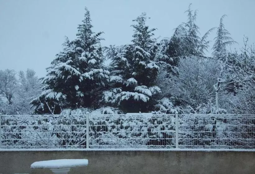 Отель Hôtel Valery