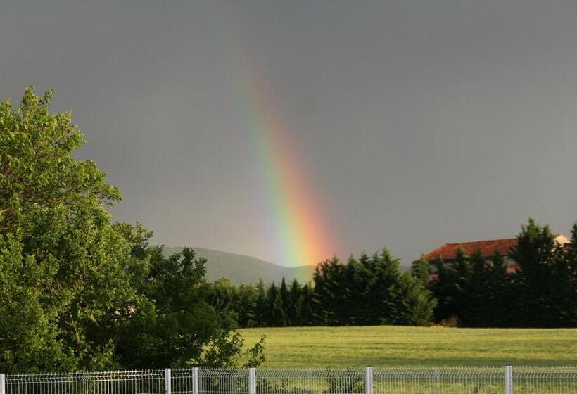 호텔 Hôtel Valery