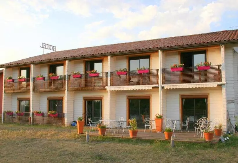 Отель Hôtel Valery