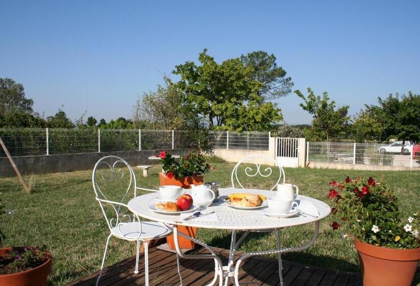 호텔 Hôtel Valery