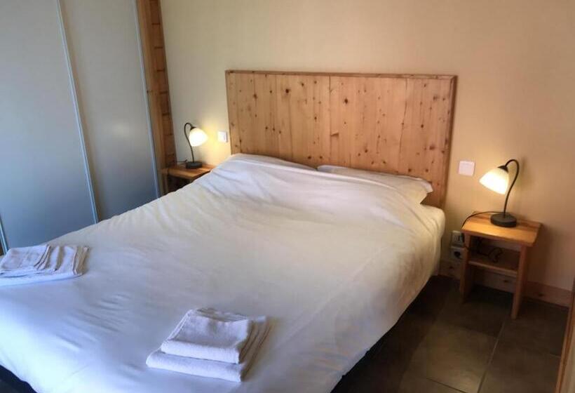 호텔 Hôtel Valery