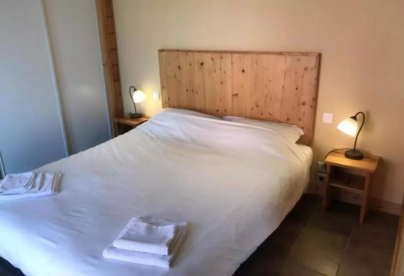 Отель Hôtel Valery