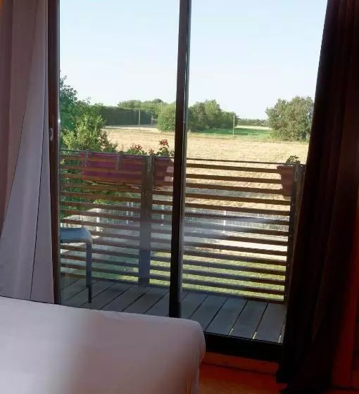 Отель Hôtel Valery