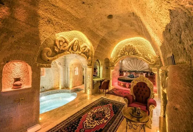 Kapadokya Hill Hotel & Spa