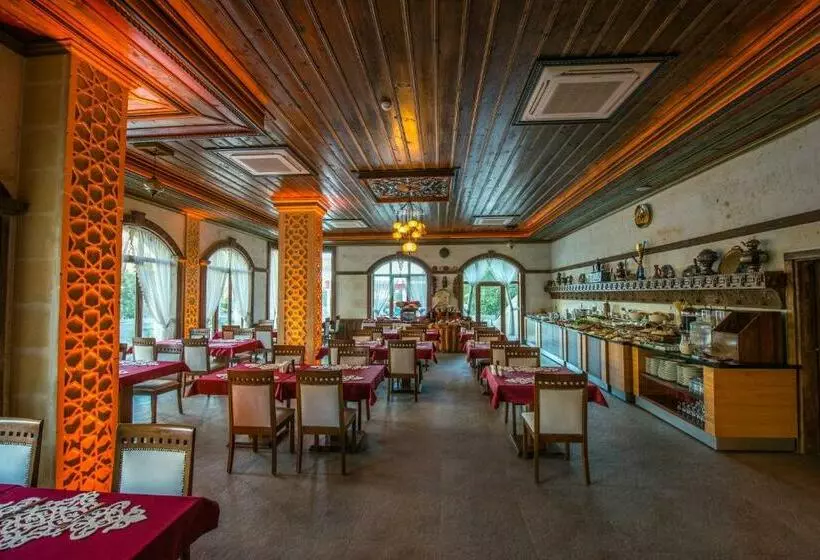 Kapadokya Hill Hotel & Spa