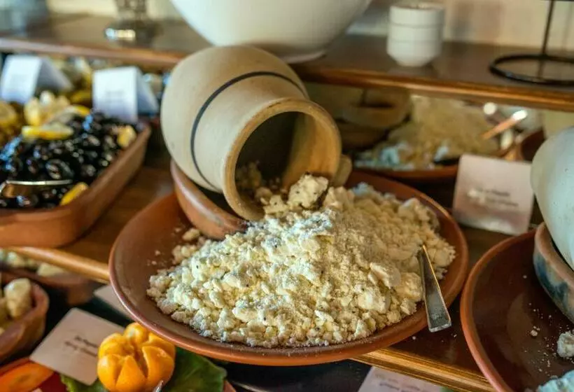 Kapadokya Hill Hotel & Spa