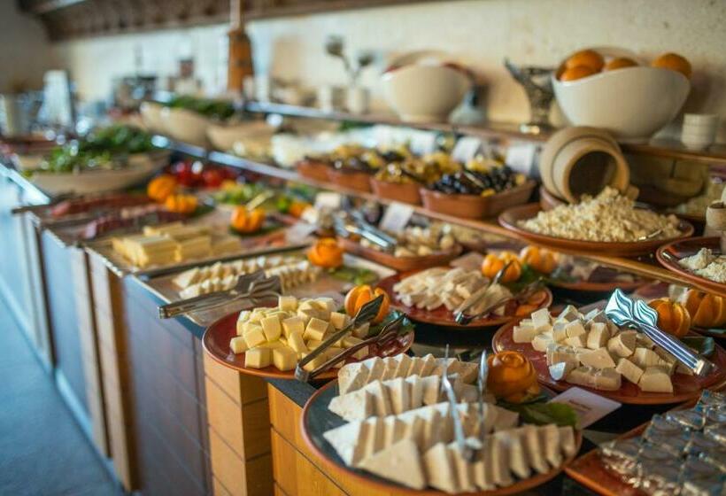 Kapadokya Hill Hotel & Spa