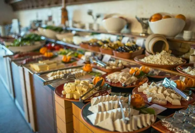 Kapadokya Hill Hotel & Spa