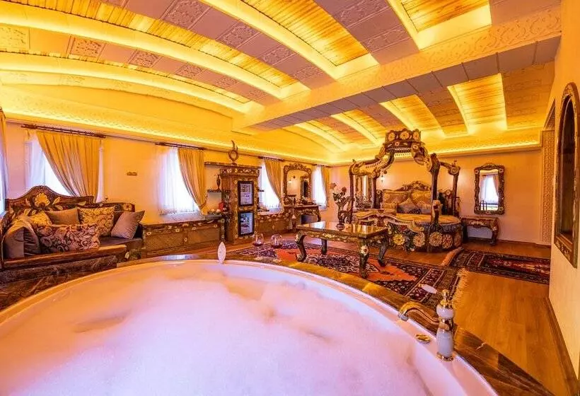 Kapadokya Hill Hotel & Spa