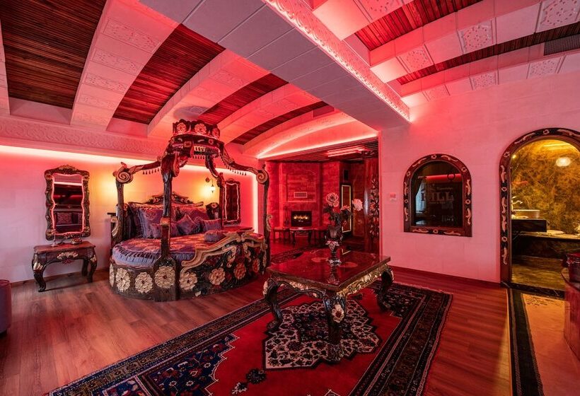 Kapadokya Hill Hotel & Spa