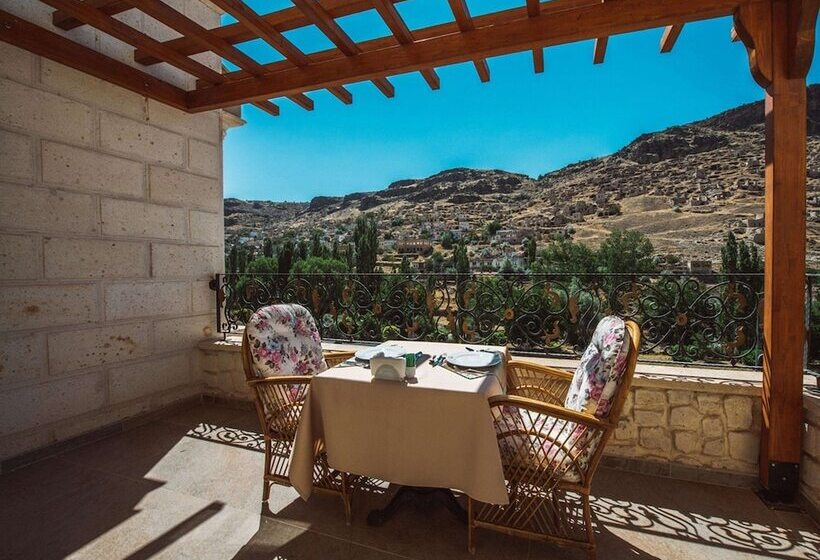 Kapadokya Hill Hotel & Spa
