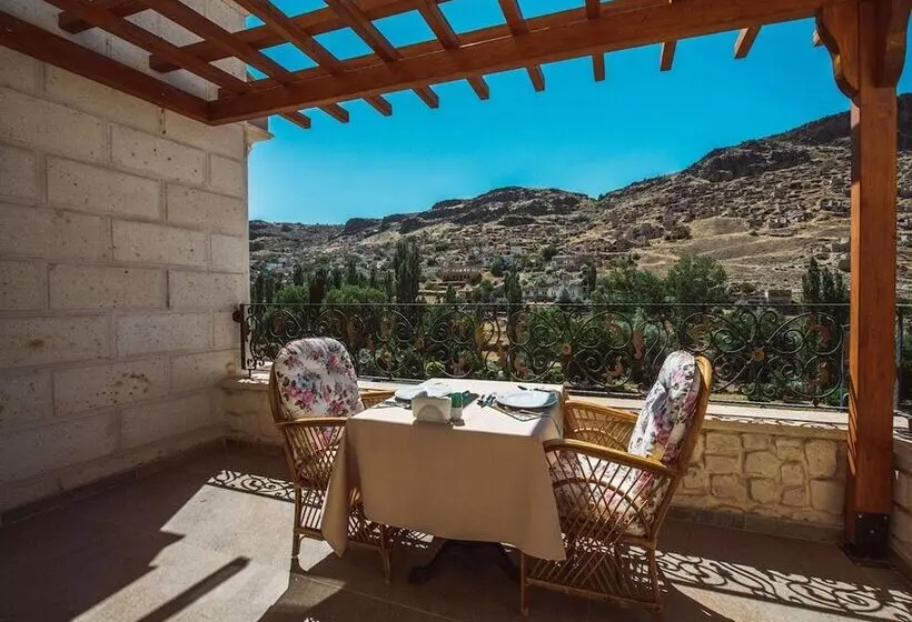 Kapadokya Hill Hotel & Spa