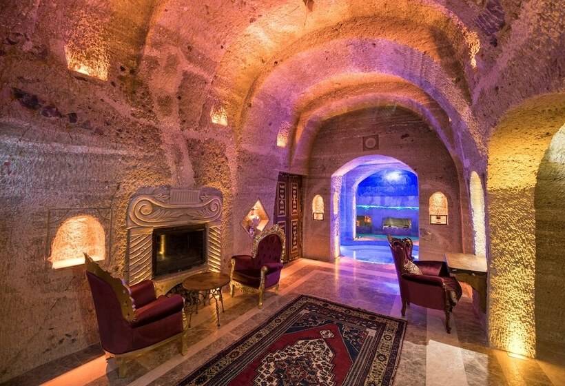 Kapadokya Hill Hotel & Spa