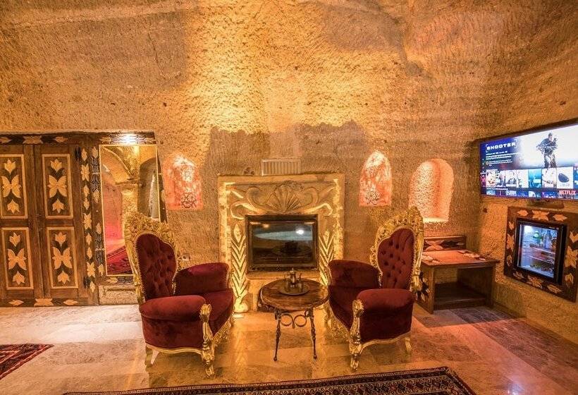 Kapadokya Hill Hotel & Spa