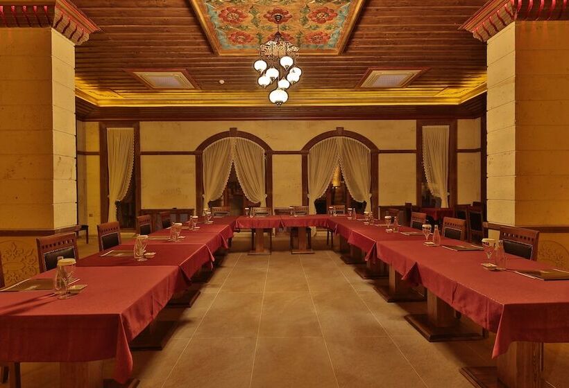 Kapadokya Hill Hotel & Spa