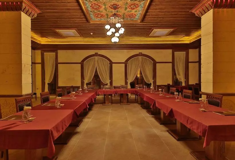 Kapadokya Hill Hotel & Spa