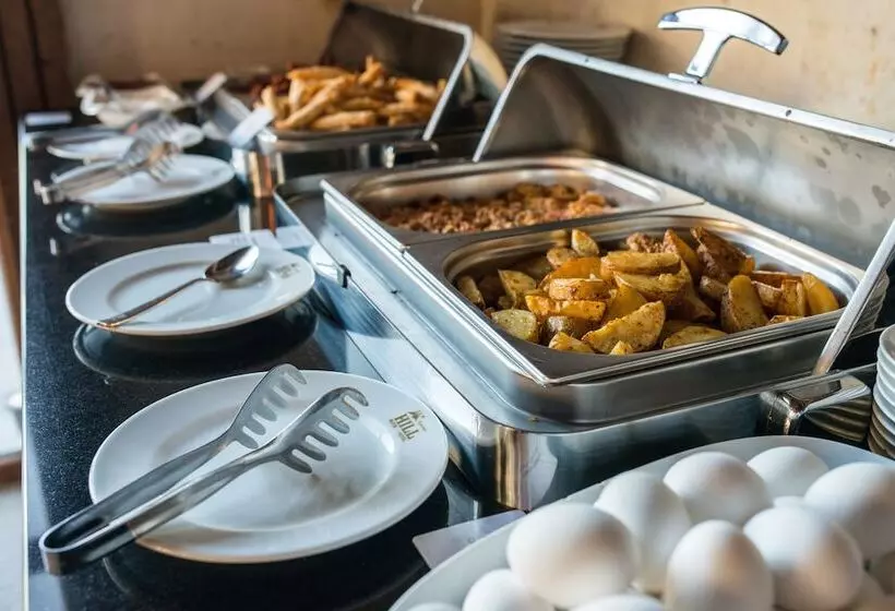 Kapadokya Hill Hotel & Spa