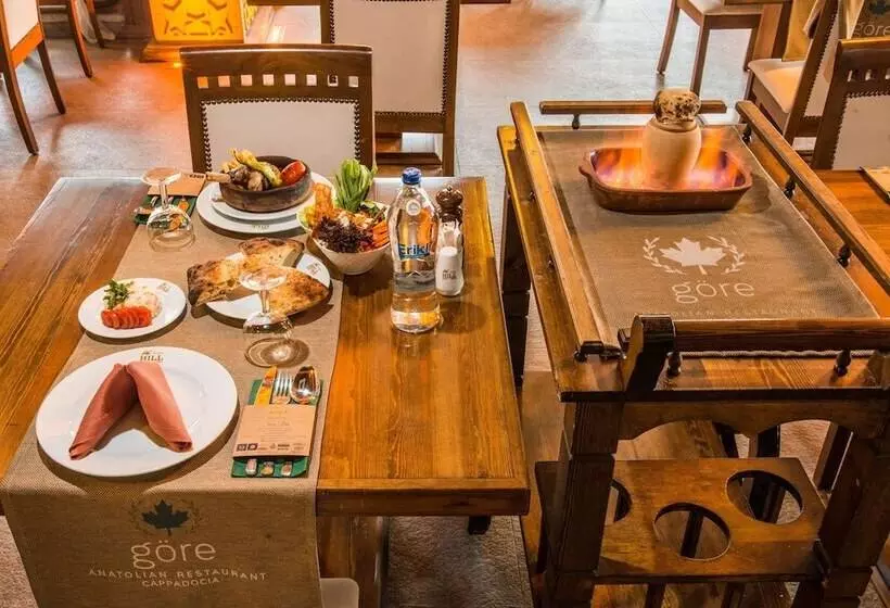 Kapadokya Hill Hotel & Spa