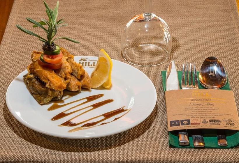 Kapadokya Hill Hotel & Spa