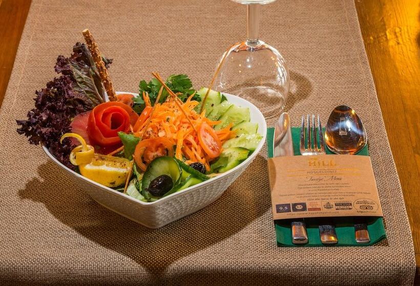 Kapadokya Hill Hotel & Spa