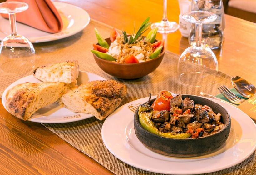 Kapadokya Hill Hotel & Spa