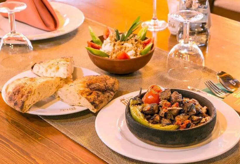 Kapadokya Hill Hotel & Spa