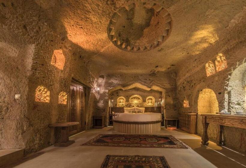 Kapadokya Hill Hotel & Spa
