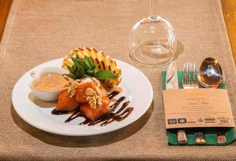 Kapadokya Hill Hotel & Spa