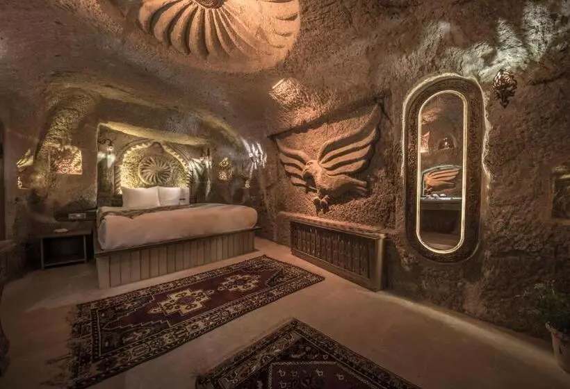 Kapadokya Hill Hotel & Spa