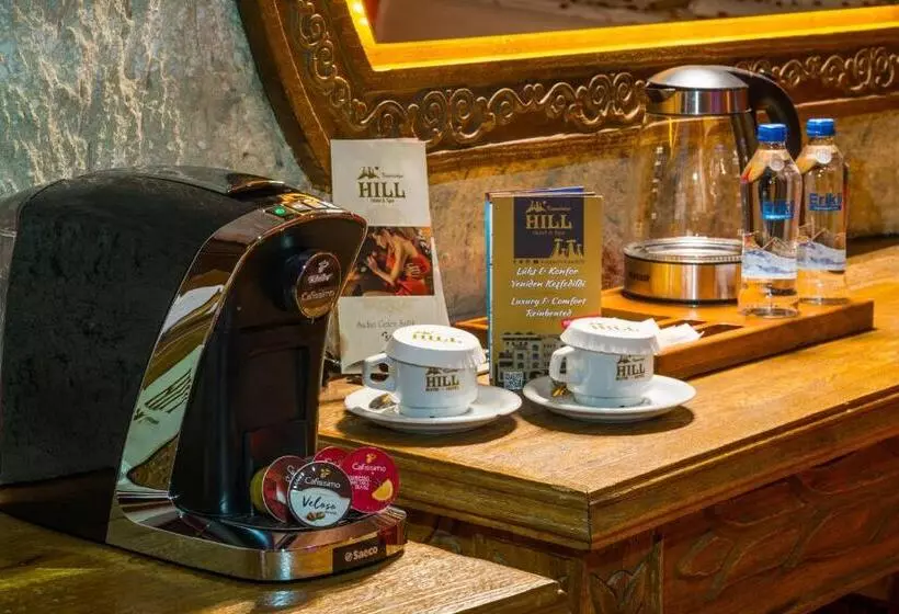 Kapadokya Hill Hotel & Spa