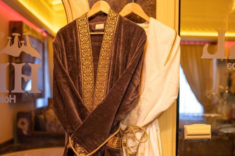 Kapadokya Hill Hotel & Spa