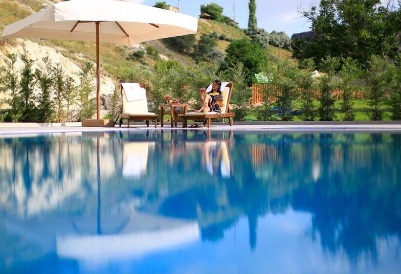 Kapadokya Hill Hotel & Spa