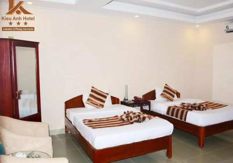 Kieu Anh Hotel Vung Tau
