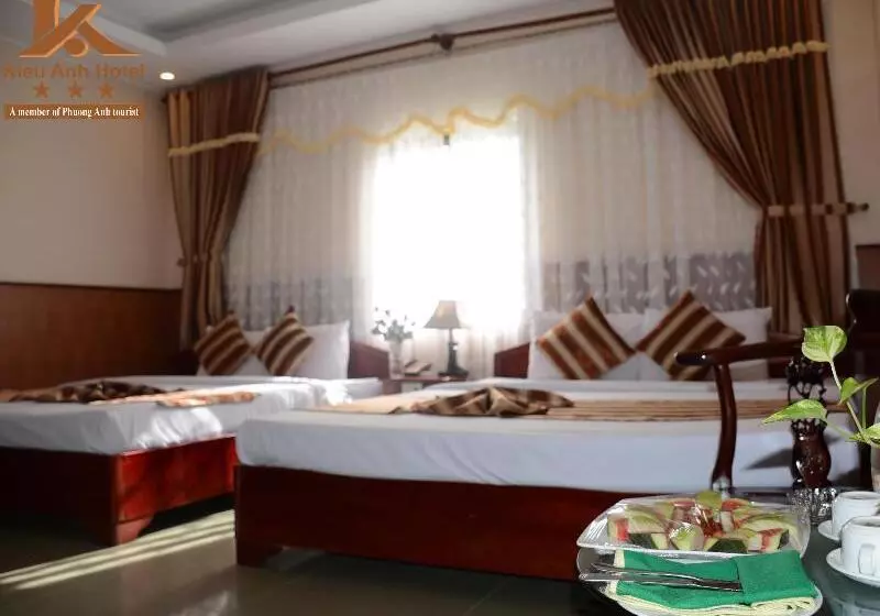 Kieu Anh Hotel Vung Tau