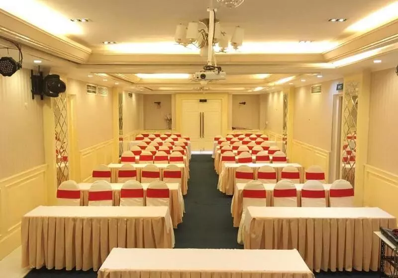 Kieu Anh Hotel Vung Tau