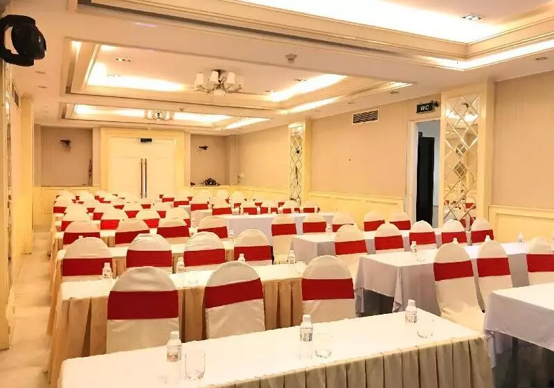 Kieu Anh Hotel Vung Tau