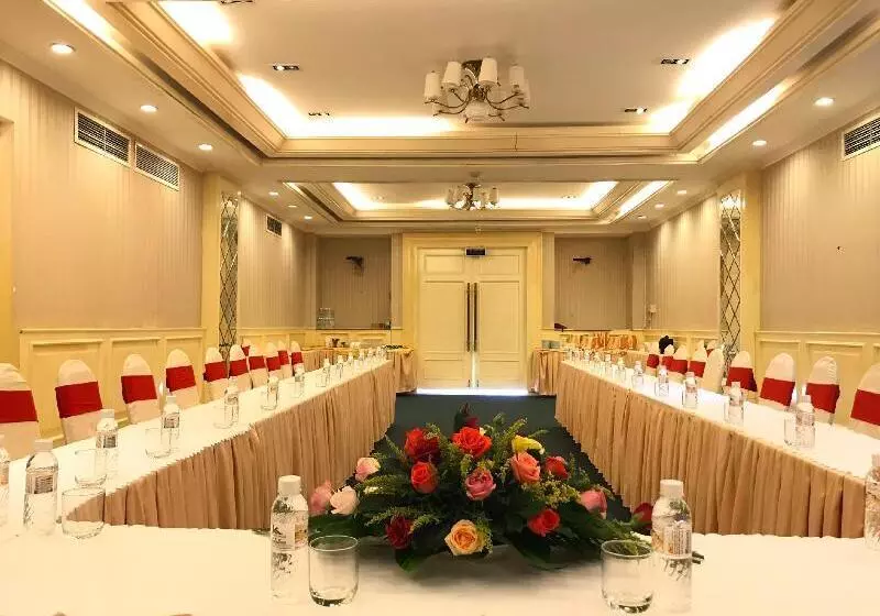 Kieu Anh Hotel Vung Tau