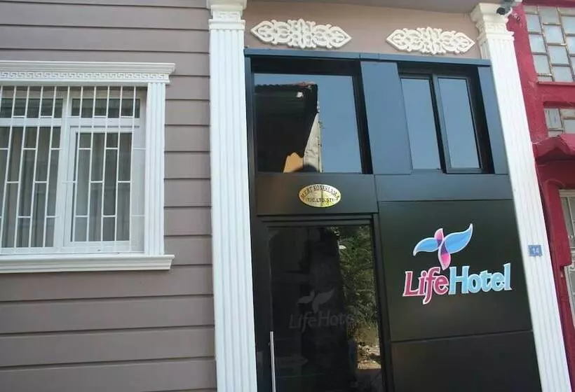 Hotel Life