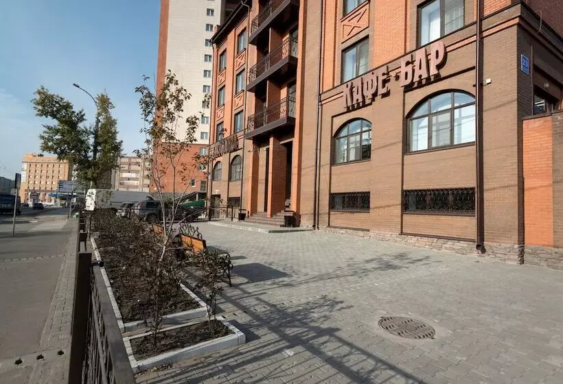 בית מלון כפרי N