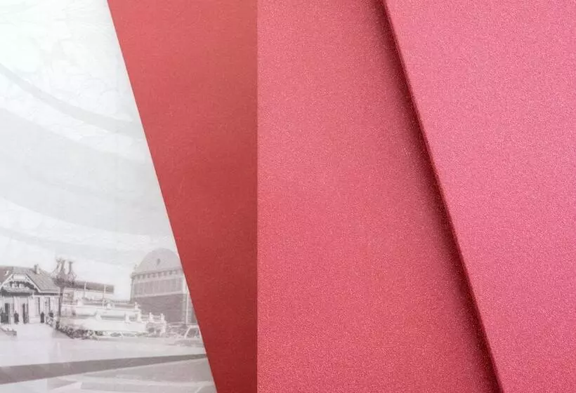 בית מלון כפרי N