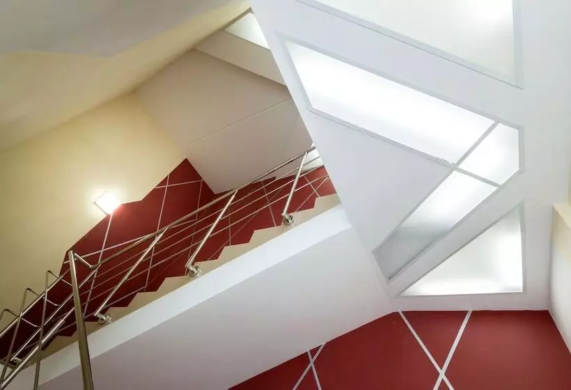 בית מלון כפרי N