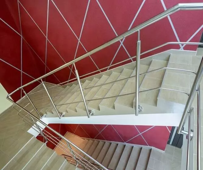 בית מלון כפרי N