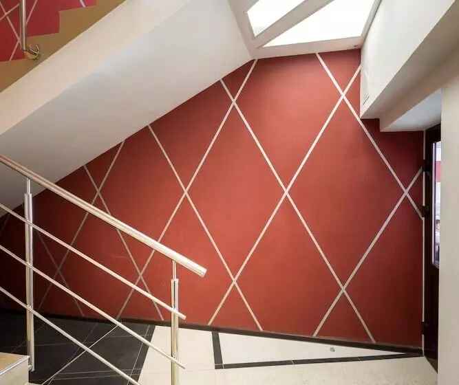 בית מלון כפרי N