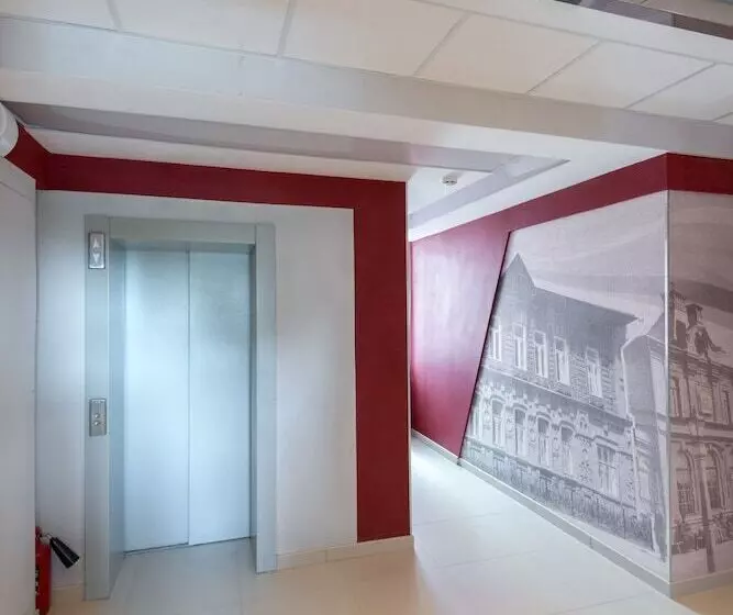 בית מלון כפרי N