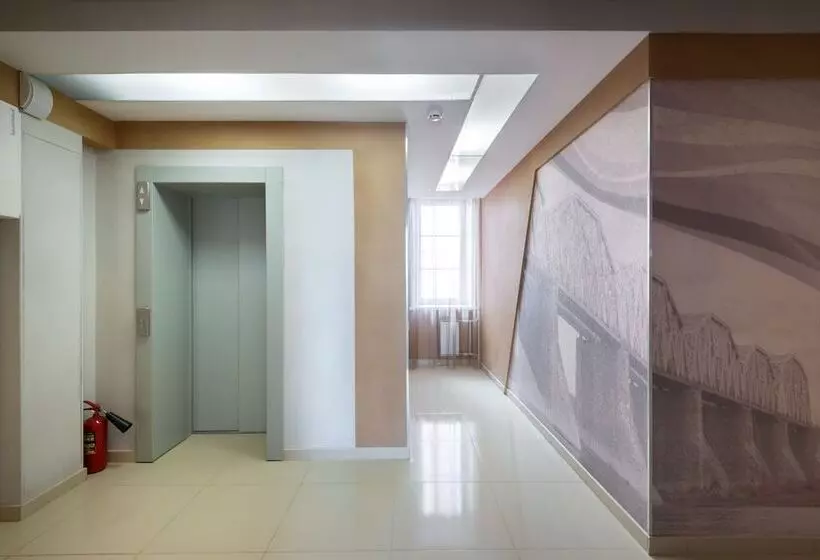 בית מלון כפרי N