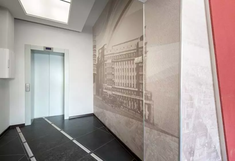 בית מלון כפרי N