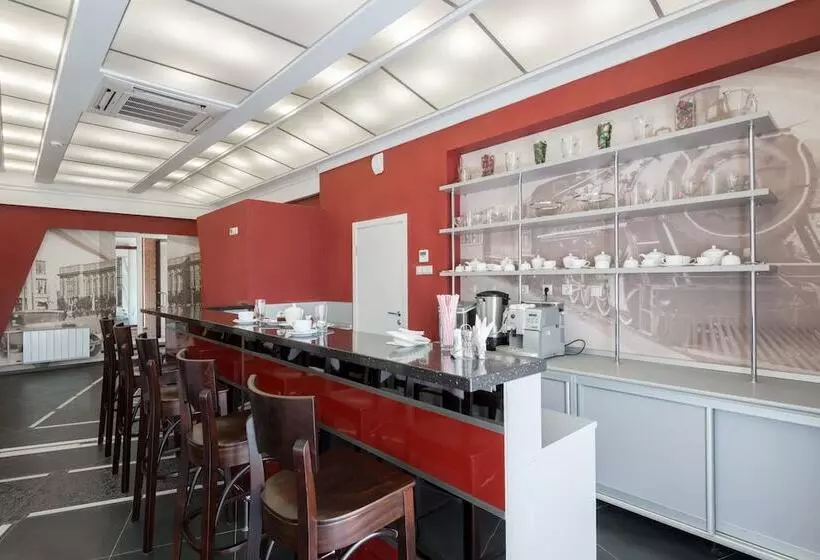 בית מלון כפרי N